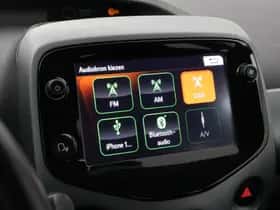 Toyota Aygo (2021) thumbnail 24