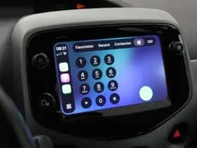 Toyota Aygo (2021) thumbnail 25