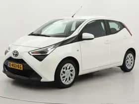 Toyota Aygo (2021) thumbnail 27