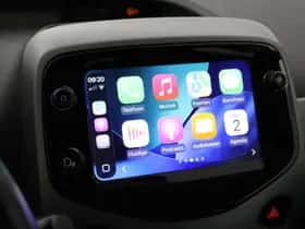 Toyota Aygo (2021) thumbnail 5
