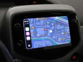 Toyota Aygo (2021) thumbnail 6