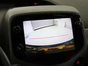Toyota Aygo (2021) thumbnail 7