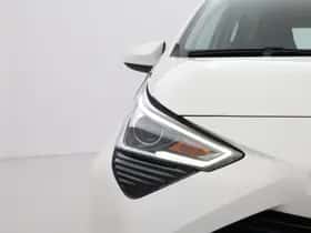 Toyota Aygo (2021) thumbnail 10