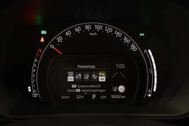 Toyota Aygo X (2024) thumbnail 3