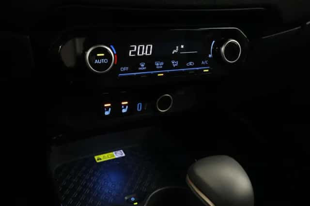 Toyota Aygo X (2024) thumbnail 6
