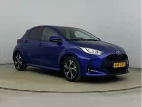 Toyota Yaris (2025)