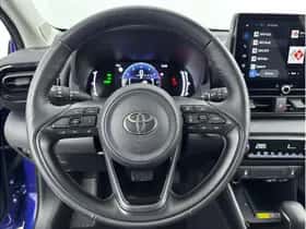 Toyota Yaris (2025) thumbnail 16