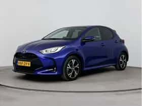 Toyota Yaris (2025) thumbnail 25