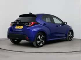 Toyota Yaris (2025) thumbnail 26