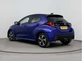 Toyota Yaris (2025) thumbnail 4