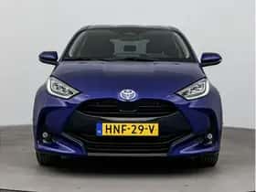 Toyota Yaris (2025) thumbnail 8