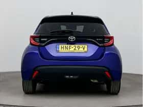 Toyota Yaris (2025) thumbnail 9