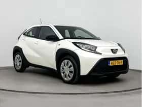 Toyota Aygo X (2025)
