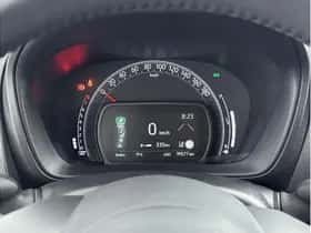 Toyota Aygo X (2025) thumbnail 3