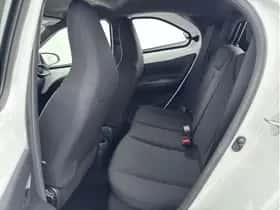 Toyota Aygo X (2025) thumbnail 21