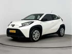 Toyota Aygo X (2025) thumbnail 23