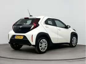 Toyota Aygo X (2025) thumbnail 24