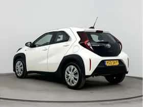 Toyota Aygo X (2025) thumbnail 4