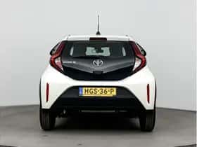 Toyota Aygo X (2025) thumbnail 7