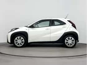 Toyota Aygo X (2025) thumbnail 8