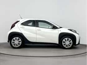 Toyota Aygo X (2025) thumbnail 9