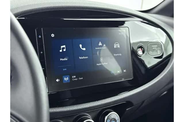 Toyota Aygo X (2024) thumbnail 5