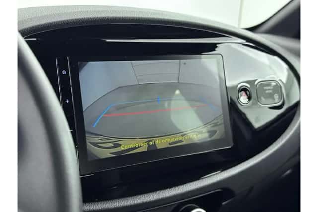 Toyota Aygo X (2024) thumbnail 6