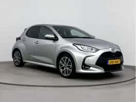 Toyota Yaris (2024)