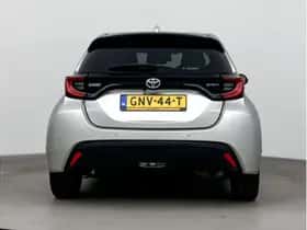 Toyota Yaris (2024) thumbnail 11