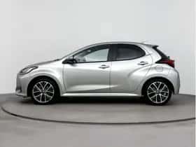 Toyota Yaris (2024) thumbnail 12