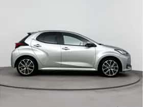 Toyota Yaris (2024) thumbnail 13