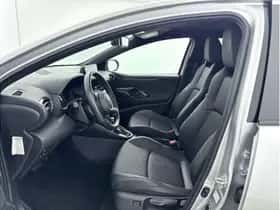 Toyota Yaris (2024) thumbnail 14