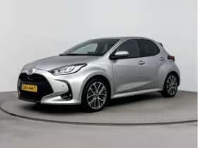 Toyota Yaris (2024) thumbnail 24