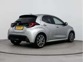 Toyota Yaris (2024) thumbnail 25