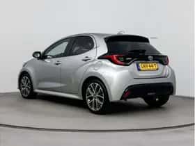 Toyota Yaris (2024) thumbnail 4