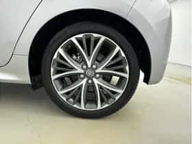Toyota Yaris (2024) thumbnail 9