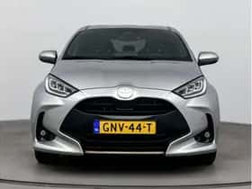 Toyota Yaris (2024) thumbnail 10