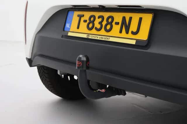 Toyota Aygo X (2023) thumbnail 5