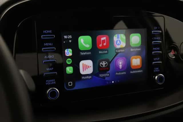 Toyota Aygo X (2023) thumbnail 6
