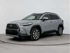 Toyota Corolla (2024) thumbnail 12