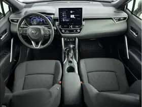 Toyota Corolla (2024) thumbnail 15
