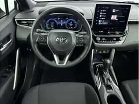 Toyota Corolla (2024) thumbnail 18