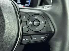 Toyota Corolla (2024) thumbnail 19