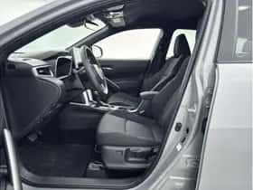 Toyota Corolla (2024) thumbnail 21