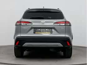 Toyota Corolla (2024) thumbnail 8