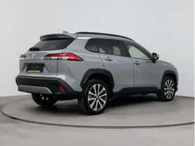 Toyota Corolla (2024) thumbnail 9