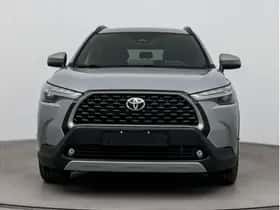 Toyota Corolla (2024) thumbnail 10