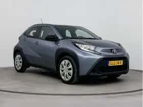 Toyota Aygo X (2024) thumbnail 1