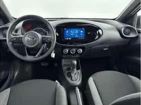 Toyota Aygo X (2024) thumbnail 2