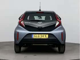 Toyota Aygo X (2024) thumbnail 11